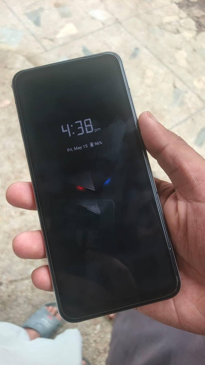 redmagic 7s pro 5