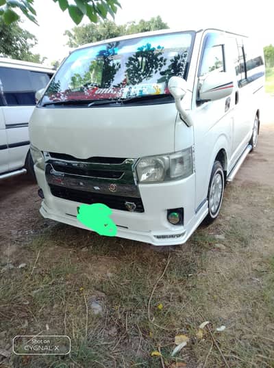 Buxa 200