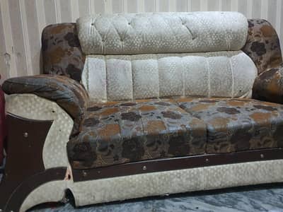 Sofa Set 3, 2 , 1