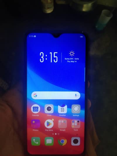 Oppo a5s all ok mobile just phone ha 03441287604 price finl