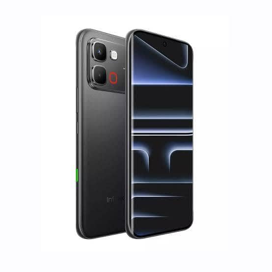 infinix note edge 0