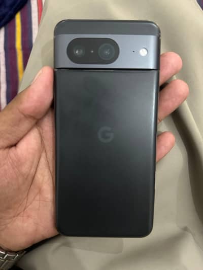 google pixel 8