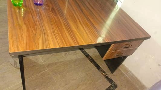 working table for office and counter