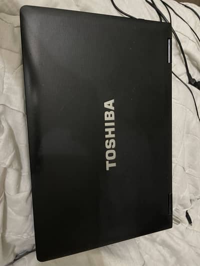 Toshiba dyna book