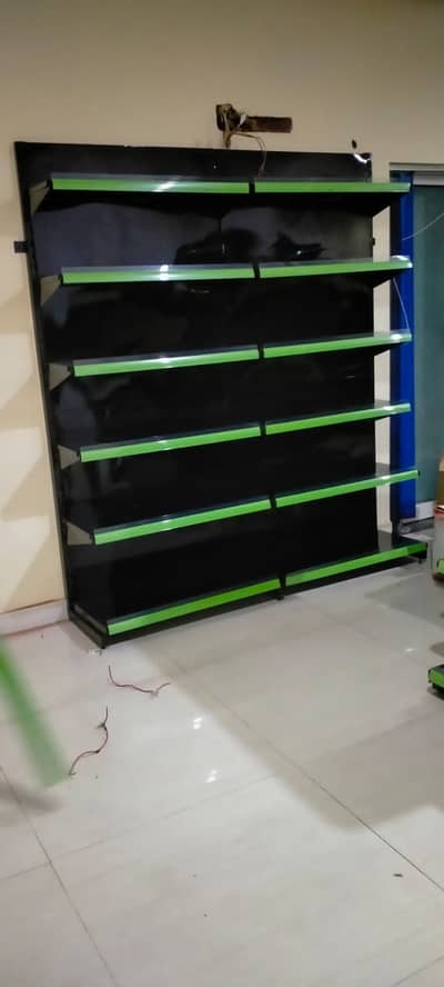 Storage Racks |Pharmacy Racks | Mart Racks | Gondola Racks|Angle Racks