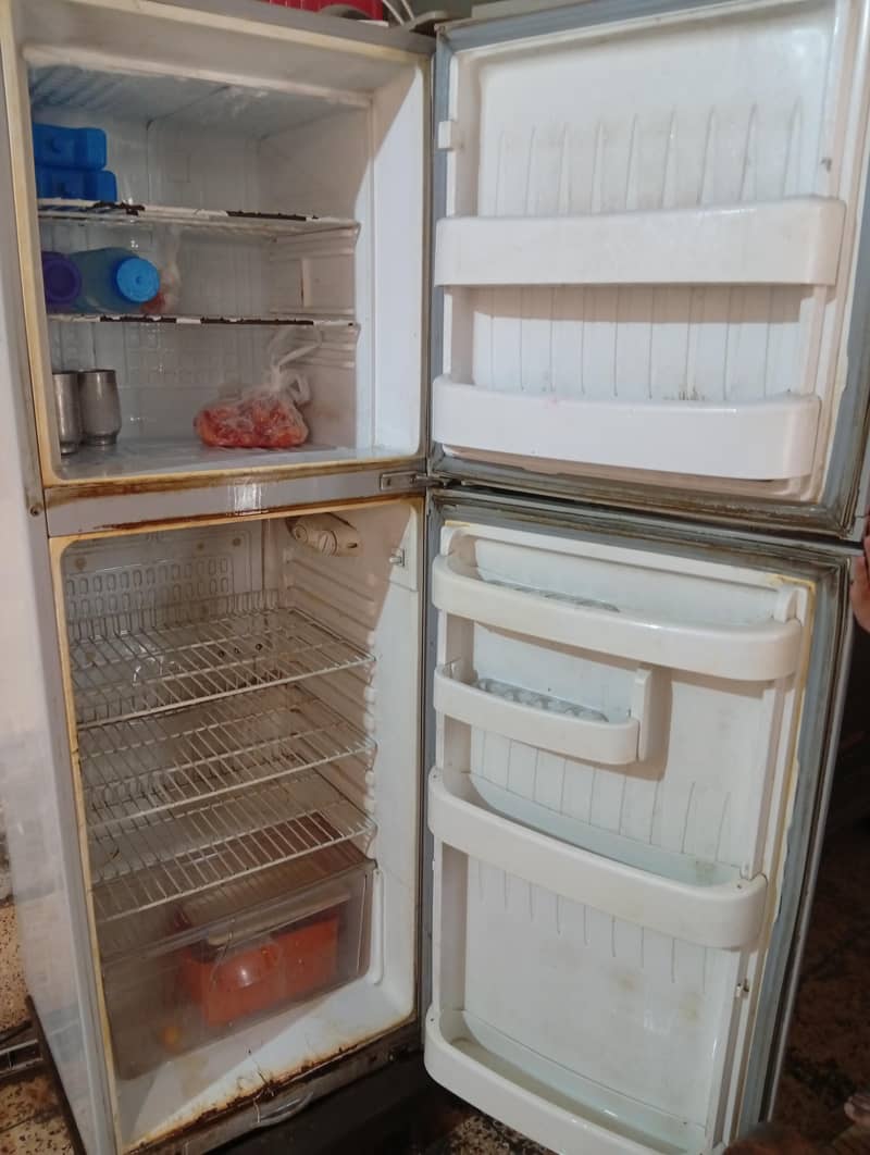 orient Fridge 1