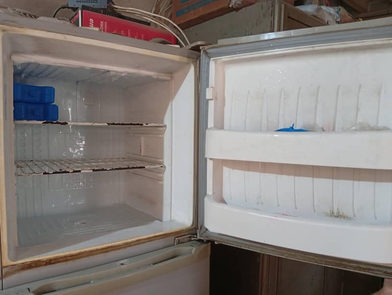 orient Fridge 3