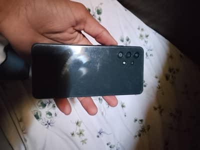 Samsung galaxy a32 all OK exchange and sell