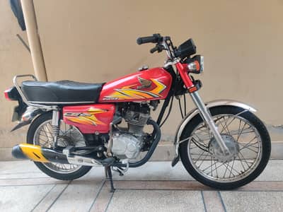 Honda 125.0306/40/43/704.