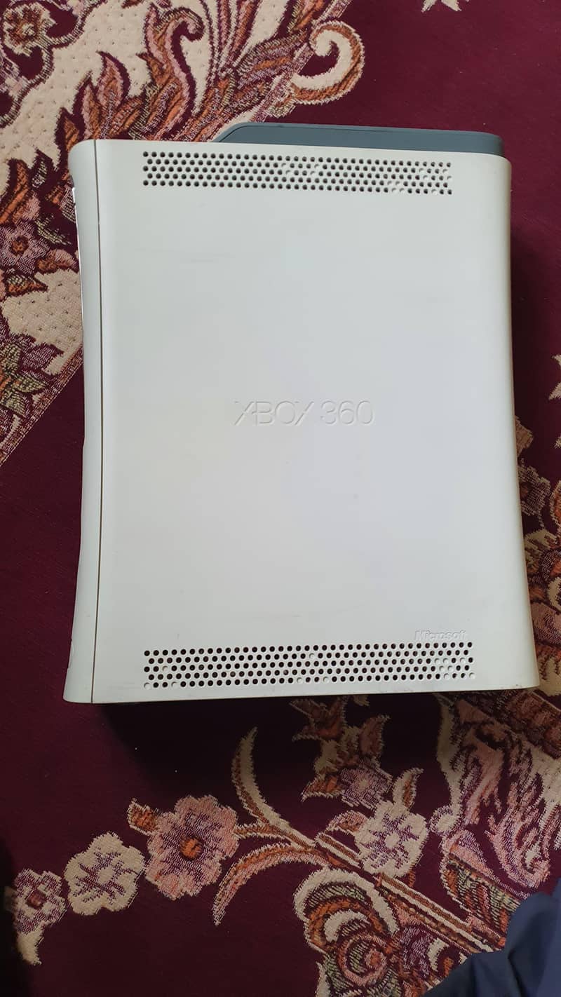Xbox 360 4