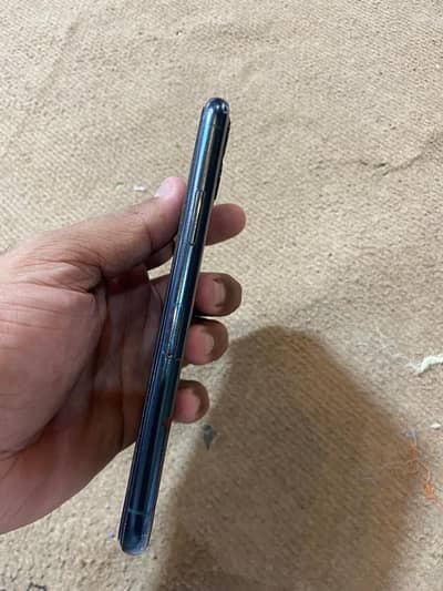 iPhone 11 pro 256Gb PTA approved box