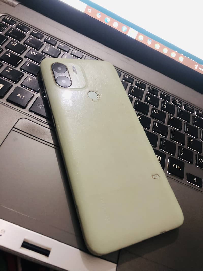 Redmi A2 Plus Condition 10/10 2