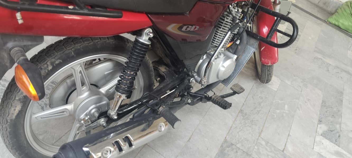 GDA110S 1