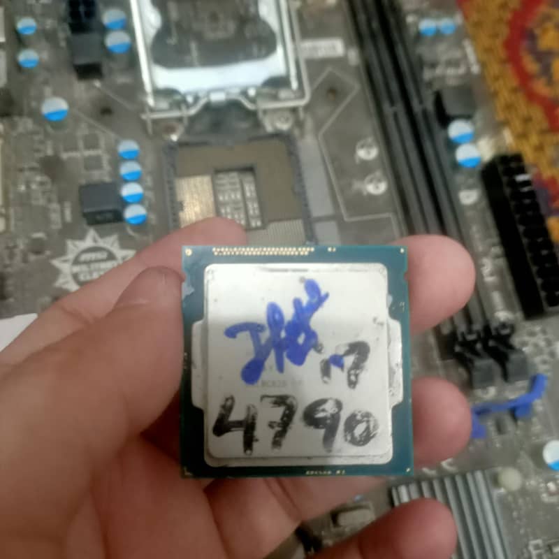 Intel core i7 4790 processor 1