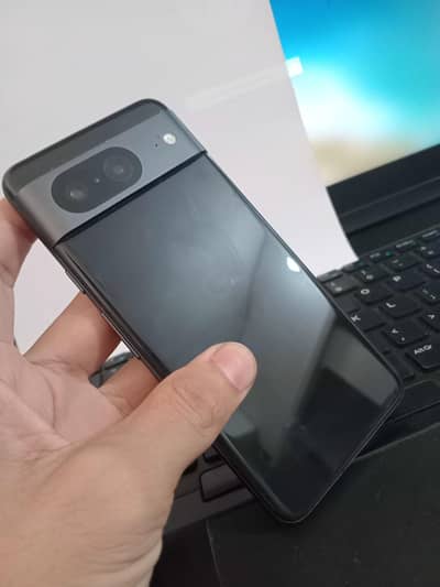 google pixel 8  128GB  good condition