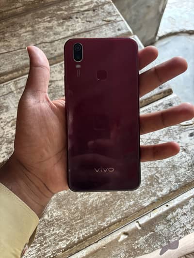 Vivo y11 3/32