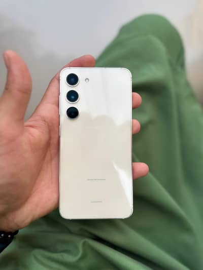 Samsung S23 Non pta