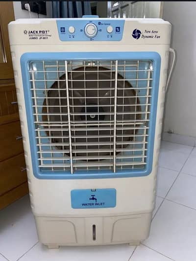 New Room cooler
