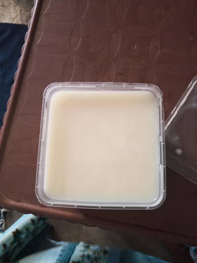 Khalis dasi ghe bhans ka 100% Khalis