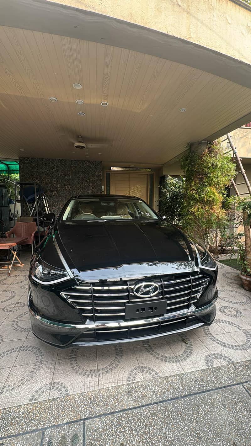 sonata 6