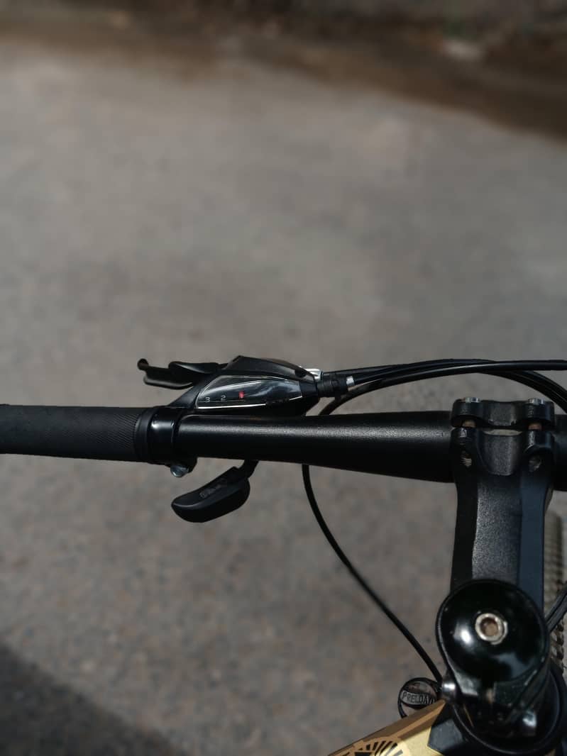 MTB foldable cycle 0