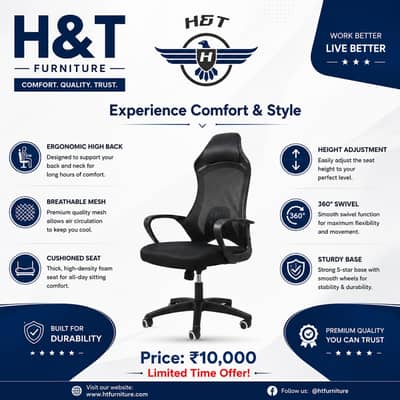 ergonomic chair/mesh chair/lumbar support chair/executive chair/Chair-