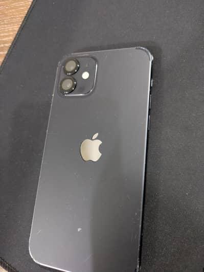 iPhone 12 PTA | 128 GB | Good Condition