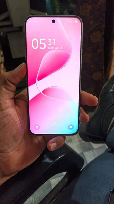 Infinix hot 60 pro plus