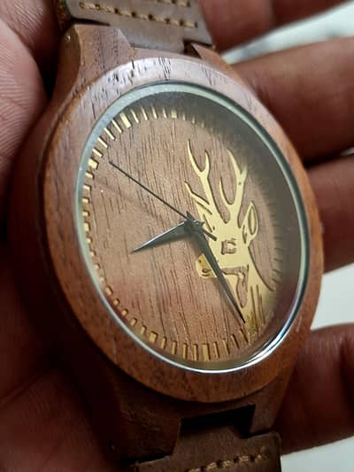For only serious buyers and watch collectors.