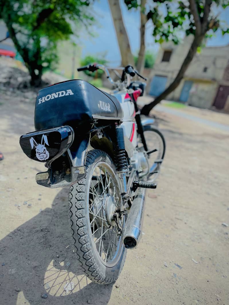 Unique 70 1
