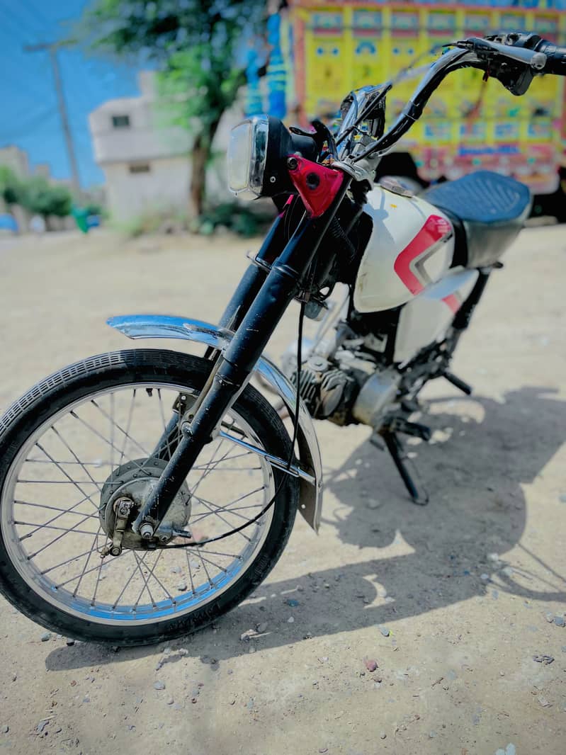 Unique 70 3
