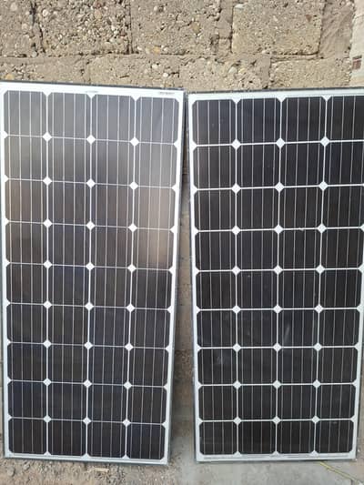 scrap solar panels