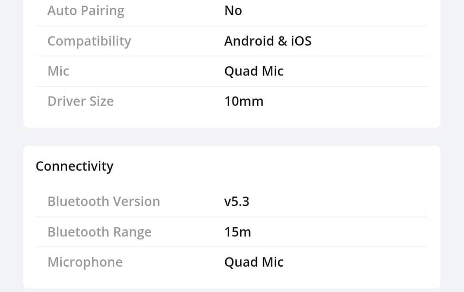 Audionic 500 1