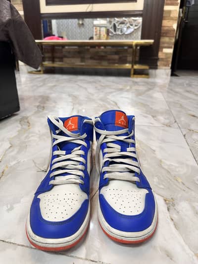 Nike Air Jordan