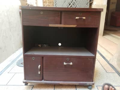 TV Trolley