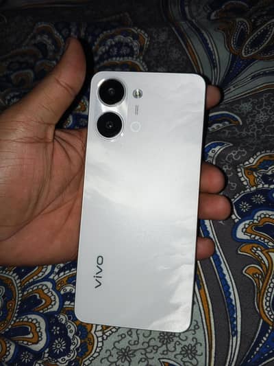 vivo Y05 4/128