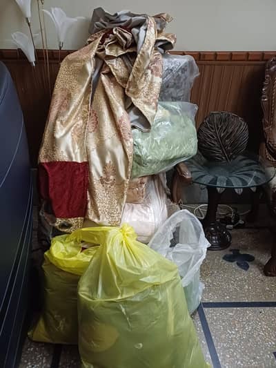 Good Condition Curtains