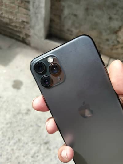 Iphone 11 pro 256 Gb