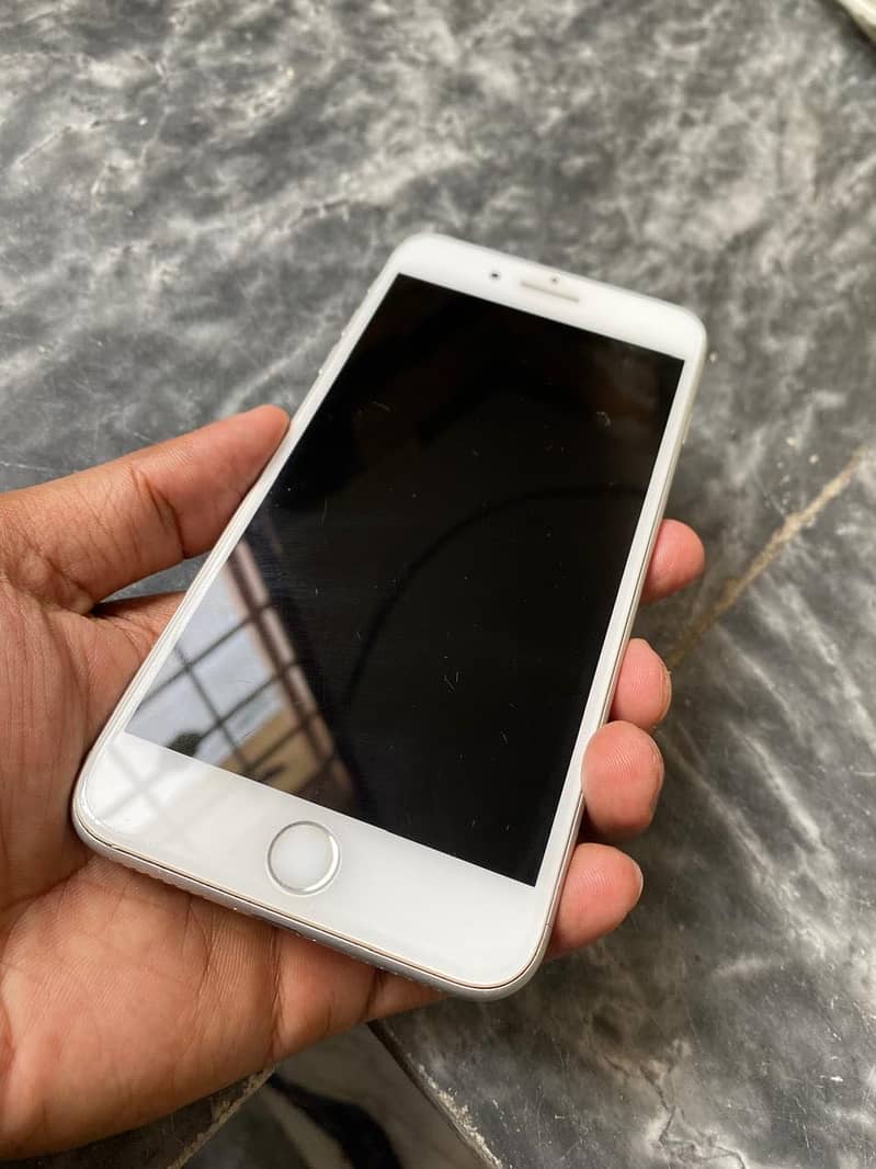 iPhone 7 plus 3