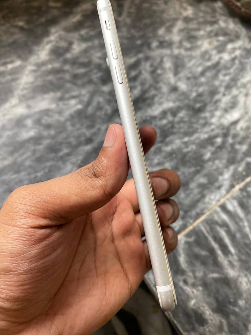 iPhone 7 plus 5