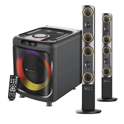 Audionic Blaster 12.1 Premium Subwoofer Sound System
