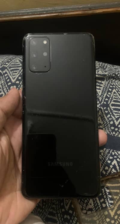 samsung s20 plus 8/128