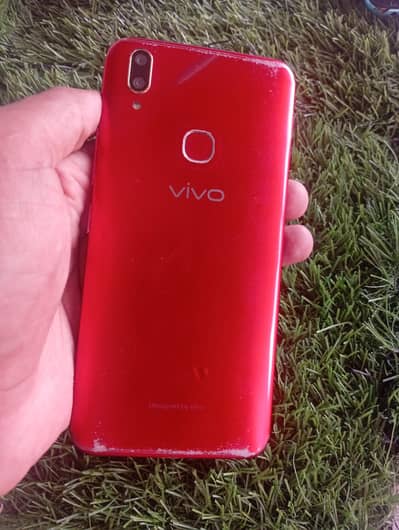 Mobile For Sale / Vivo Y81 / Non PTA