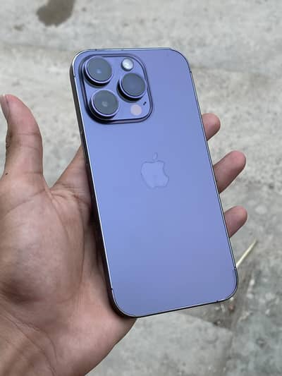 IPhone 14 pro