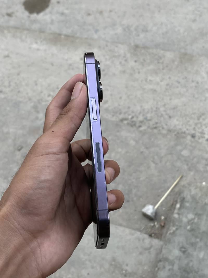 IPhone 14 pro 1