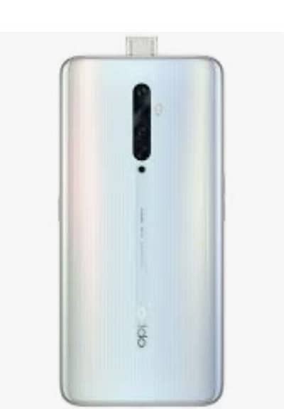 Oppo Reno z