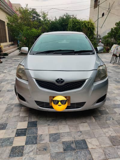 Toyota belta (1000cc) 2006 modal/2007 ragistration