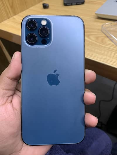 Iphone 12 pro 256 gb Factory Unlock