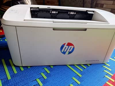HP Laser Jet Pro M15a For Sale
