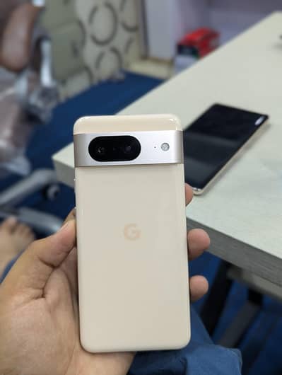 Google pixel 8 128gb